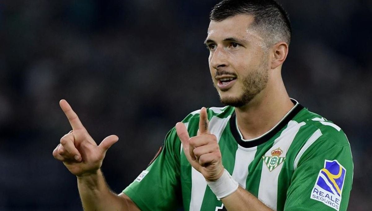 El ridículo precio de salida de Guido Rodríguez y la actuación clave de la DNCG