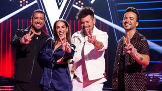 La Voz confirma el regreso más esperado de uno de sus míticos 'coach'