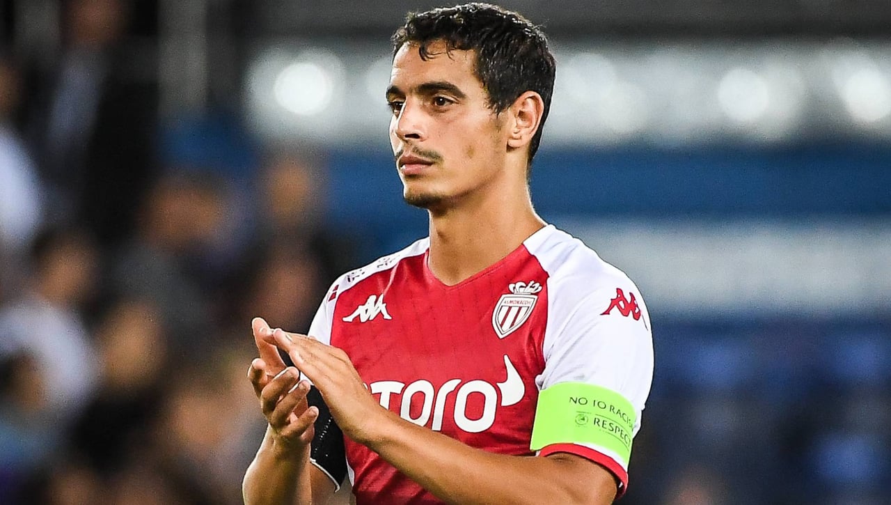Una nueva denuncia contra Ben Yedder