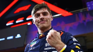 Red Bull asume el adiós de Verstappen y se fija en Colapinto