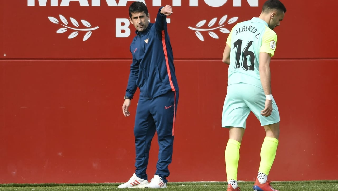 Paco Gallardo da el salto a la Premier League