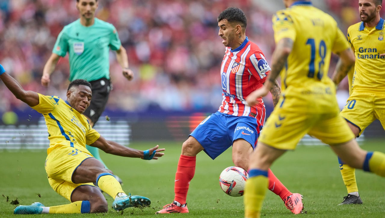 Sorpresa con la sanción a Essugo