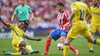 Sorpresa con la sanción a Essugo