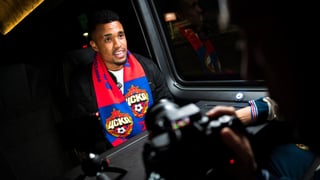 El descartado Alerrando cambia de equipo a coste cero