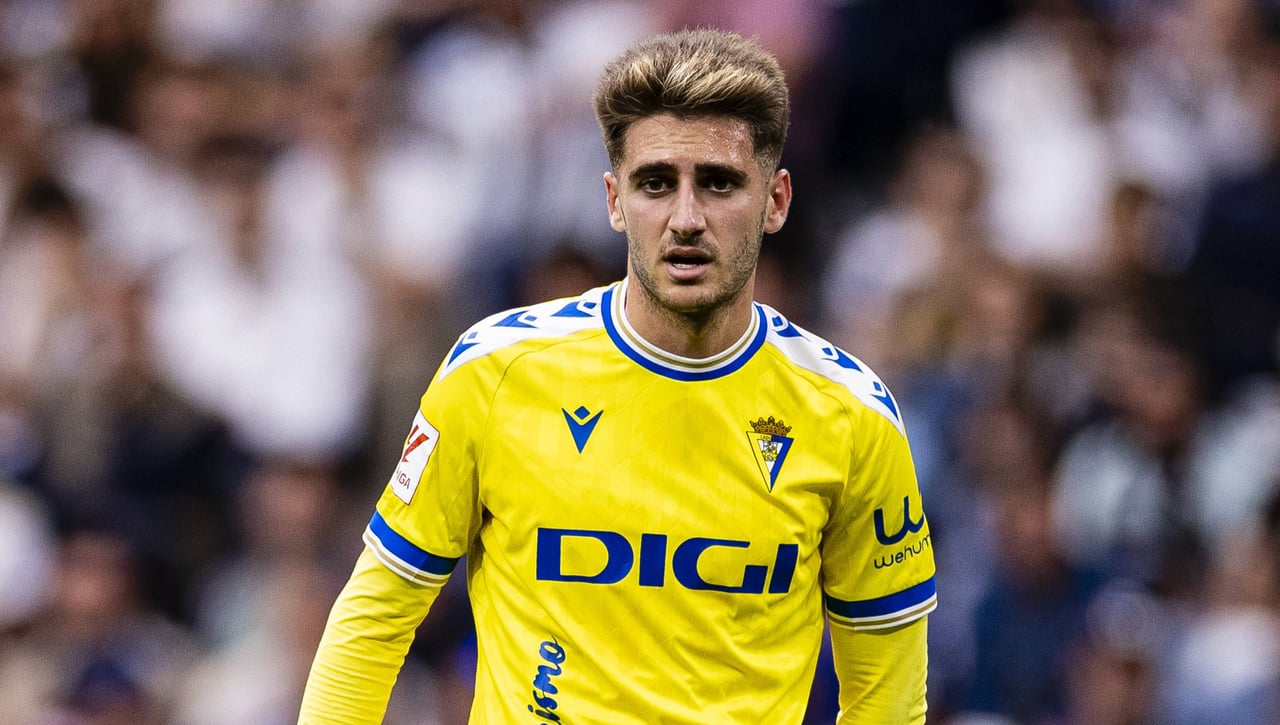 La vía Gorosabel para Robert Navarro