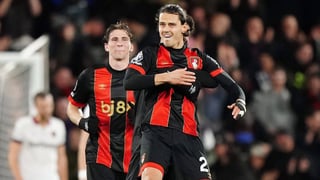 Al Sevilla también se le cae su (otra) opción preferida para la delantera