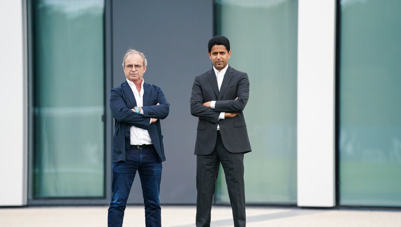 Novedades en torno a la posible denuncia del PSG al Real Madrid por Mbappé