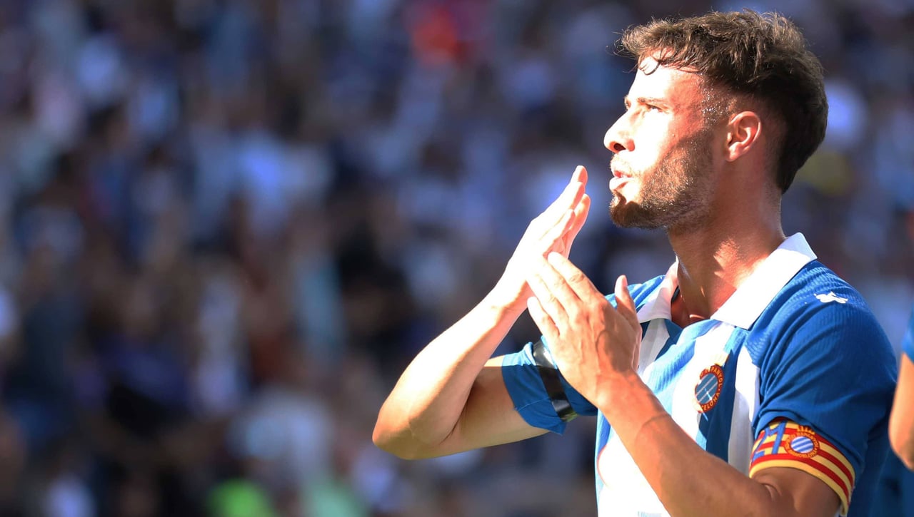 Una visita con morbo añadido