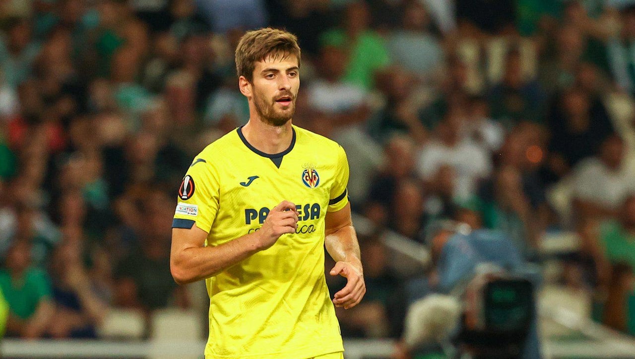 Baja definitiva y de última hora en el Villarreal de Marcelino