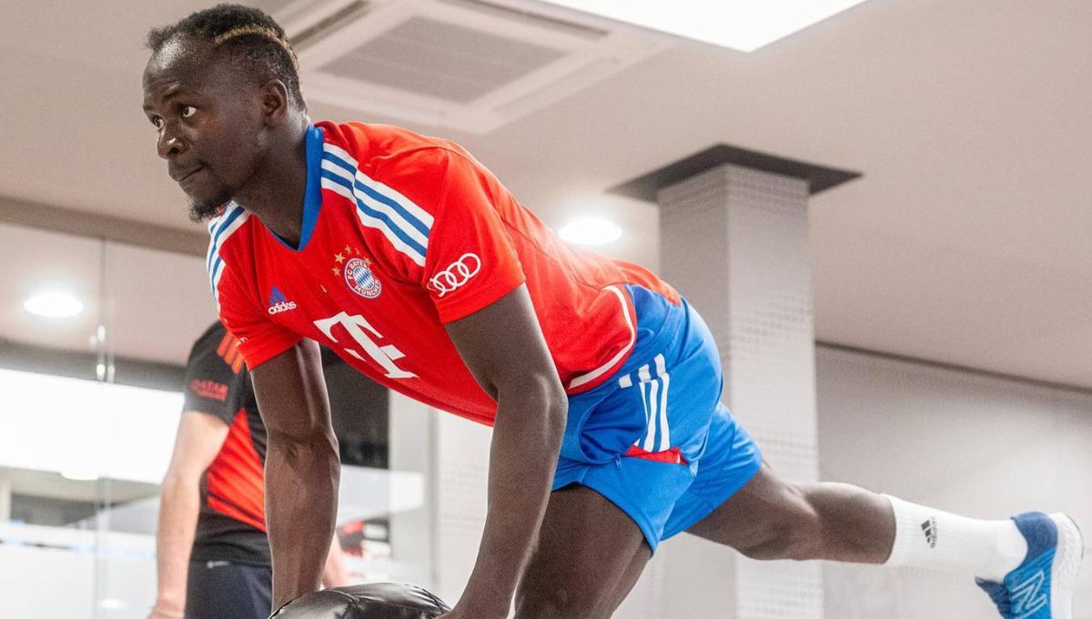 El Bayern condena a Mané y el primo desvela el incomprensible insulto de Sané