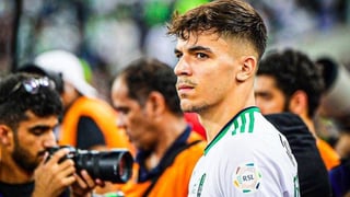 Toda la verdad sobre el posible regreso de Gabri Veiga al Celta en enero... o en verano