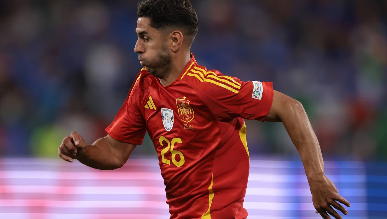 Ayoze pone en guardia a España 