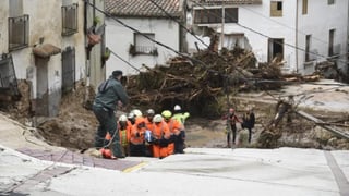 La RFEF confirma el aplazamiento de dos partidos de Copa del Rey por la DANA