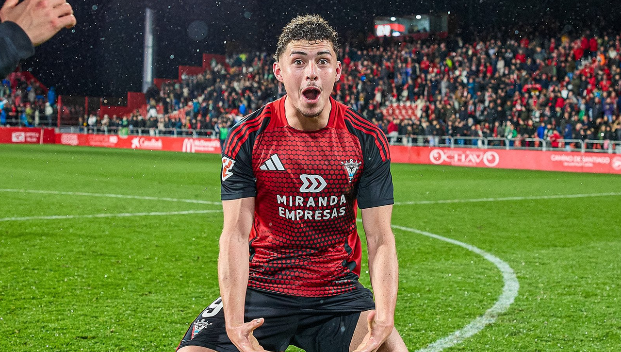 Confirmado el bombazo de Panichelli