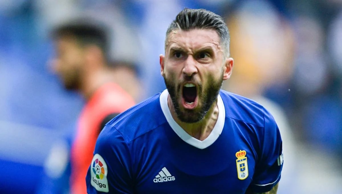 El parte médico de Borja Bastón