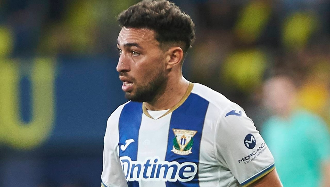 La opción de Munir coge fuerza