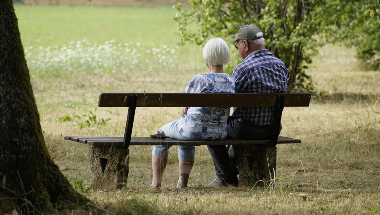 El Gobierno pone fin a las pensiones de viudedad