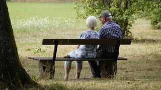 El Gobierno pone fin a las pensiones de viudedad