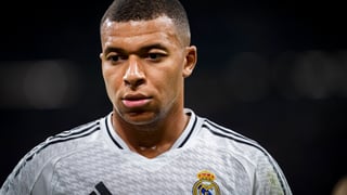 Cierran filas en torno a Mbappé 