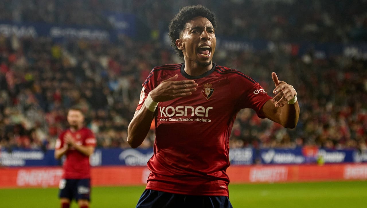 Johan Mojica, una opción para el lateral