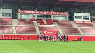 Comienza la era de Quique Sánchez Flores 