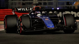 F1 Test postemporada Abu Dhabi | Horario, cómo seguir y dónde ver por TV los test en Yas Marina con Carlos Sainz en Williams