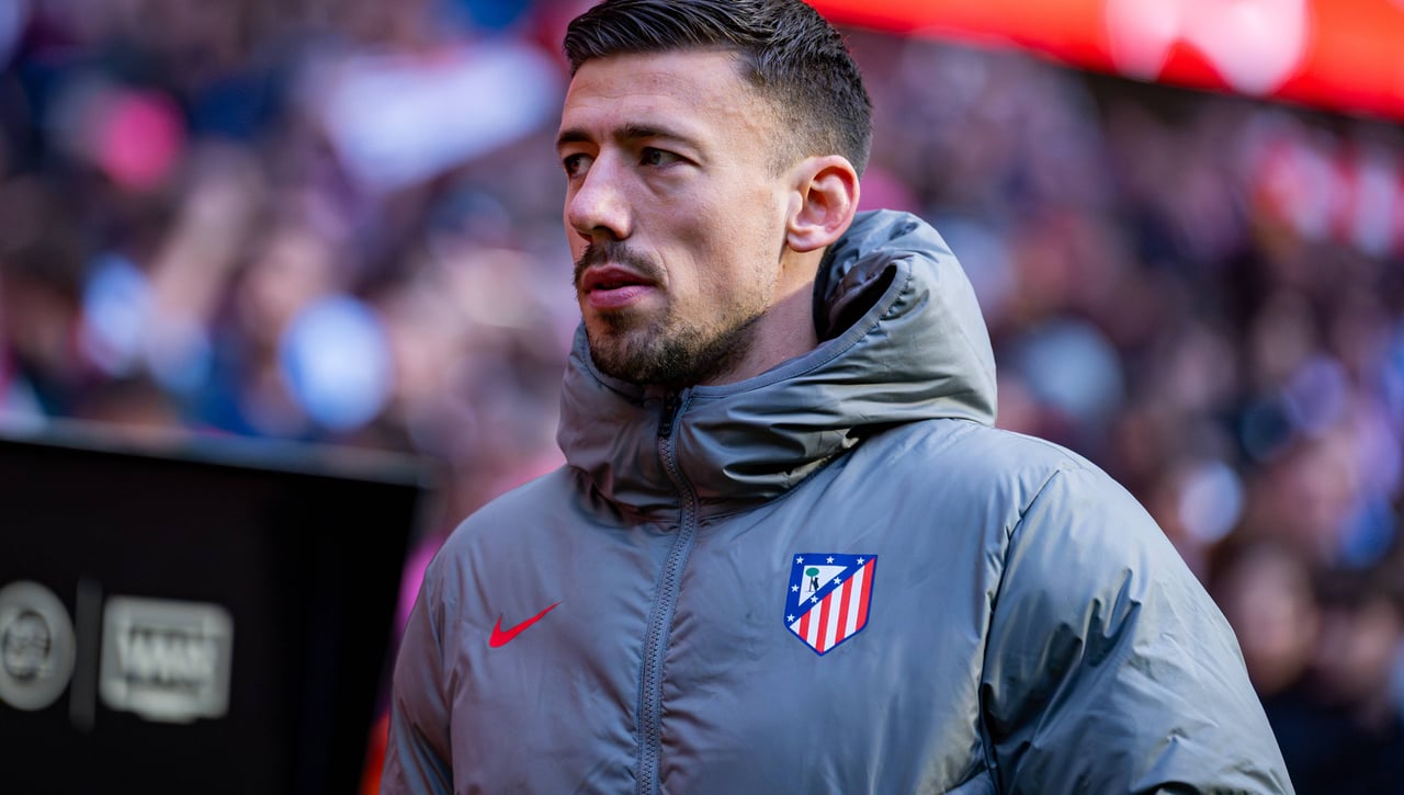 El Barça se frota las manos con Lenglet 