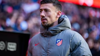El Barça se frota las manos con Lenglet 