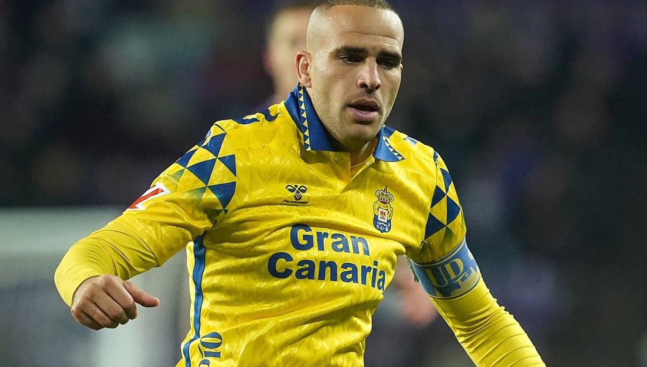 Sandro Ramírez, señalado