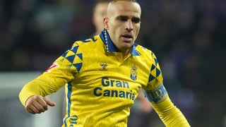 Sandro Ramírez, señalado