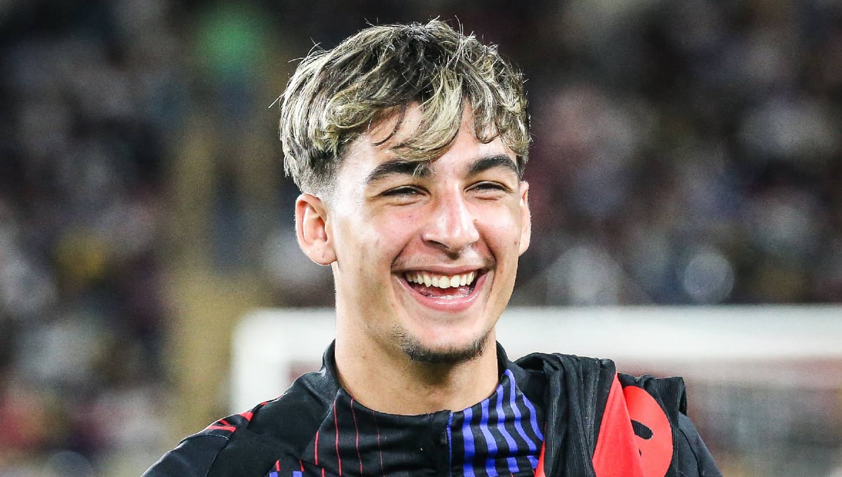 La cantera del Barcelona, en el punto de mira: ‘La Masia’ como atractivo para Dortmund y Newcastle