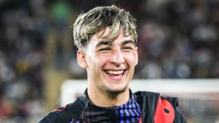 La cantera del Barcelona, en el punto de mira: ‘La Masia’ como atractivo para Dortmund y Newcastle