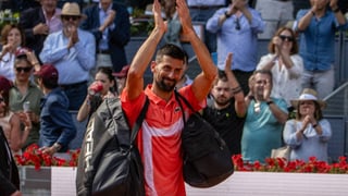 Djokovic da marcha atrás 