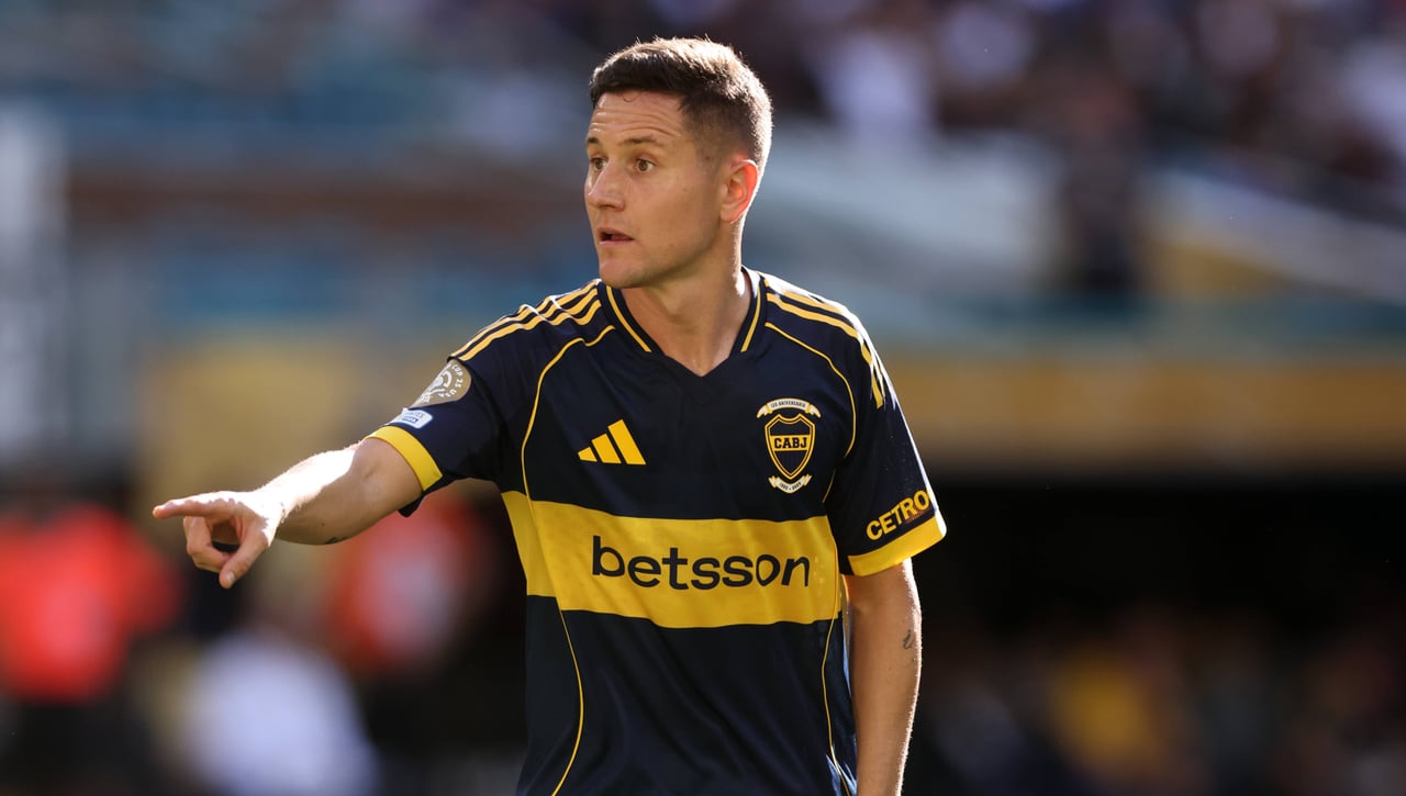 Severo castigo para Ander Herrera