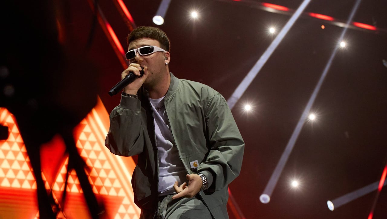 Quevedo dice adiós a la música