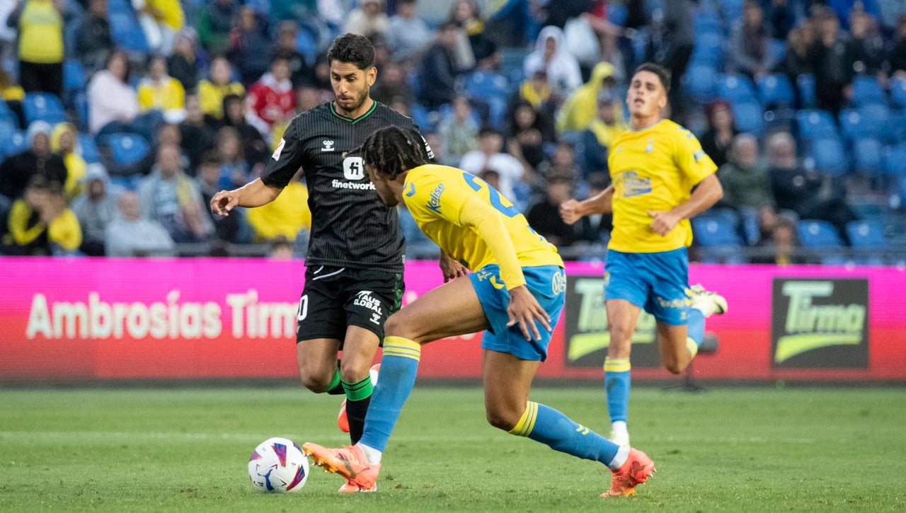 Mejor en el plano corto que en el largo