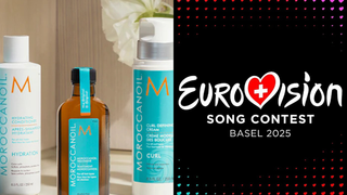 La empresa israelí detrás de Eurovisión 