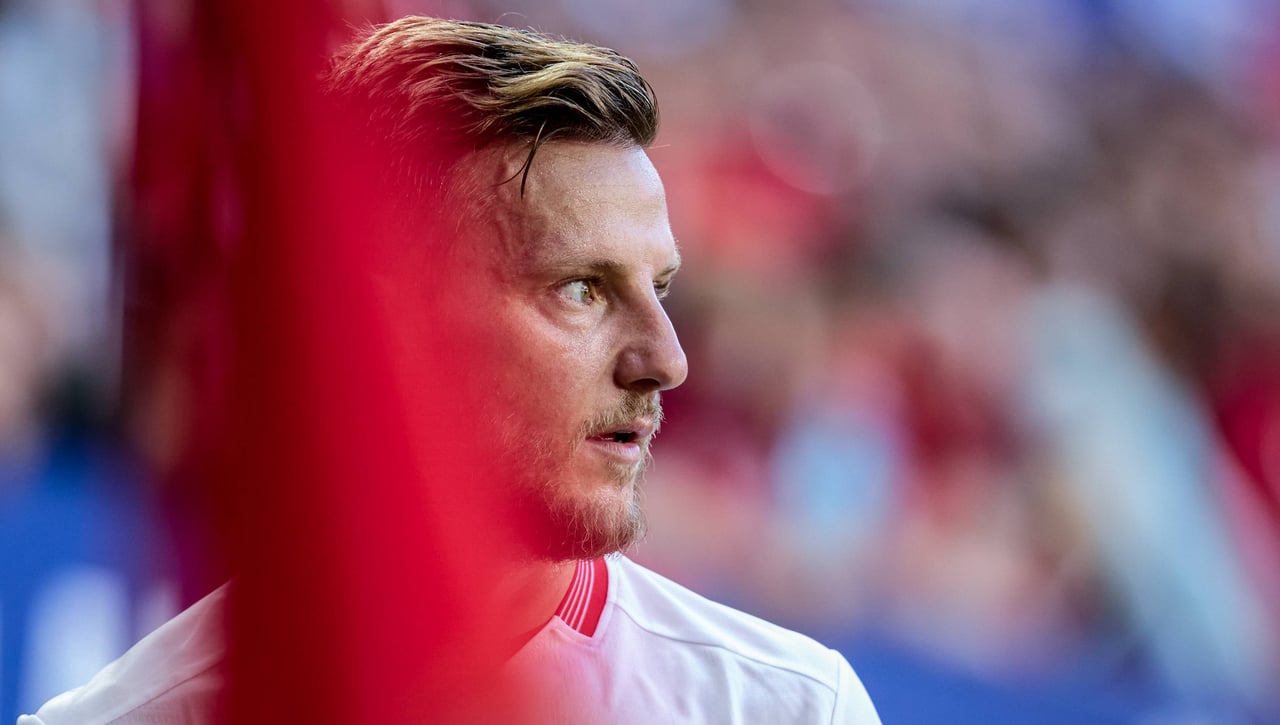 Rakitic da otra pista sobre su próximo contrato... en el Sevilla