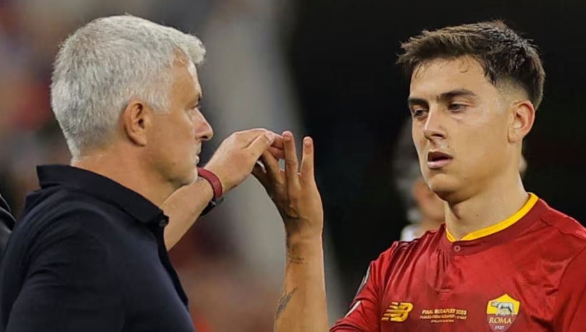 La histórica sanción que le puede caer a Mourinho