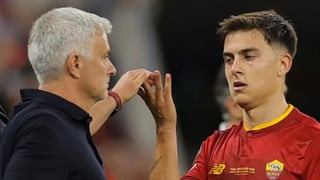 La histórica sanción que le puede caer a Mourinho