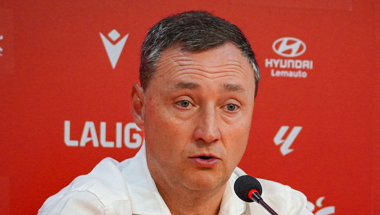 Se calienta un despido en LaLiga Hypermotion