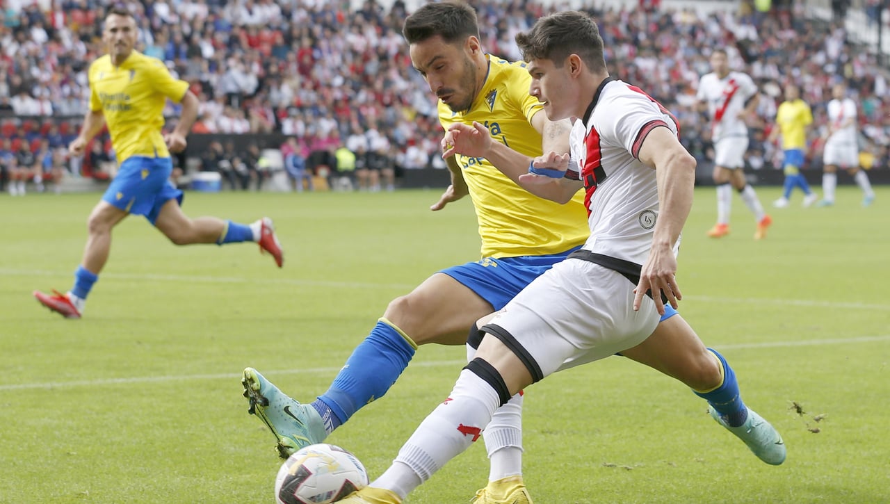 Pendientes de Fran García