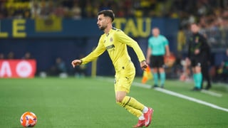 Baena resuelve sus sospechas