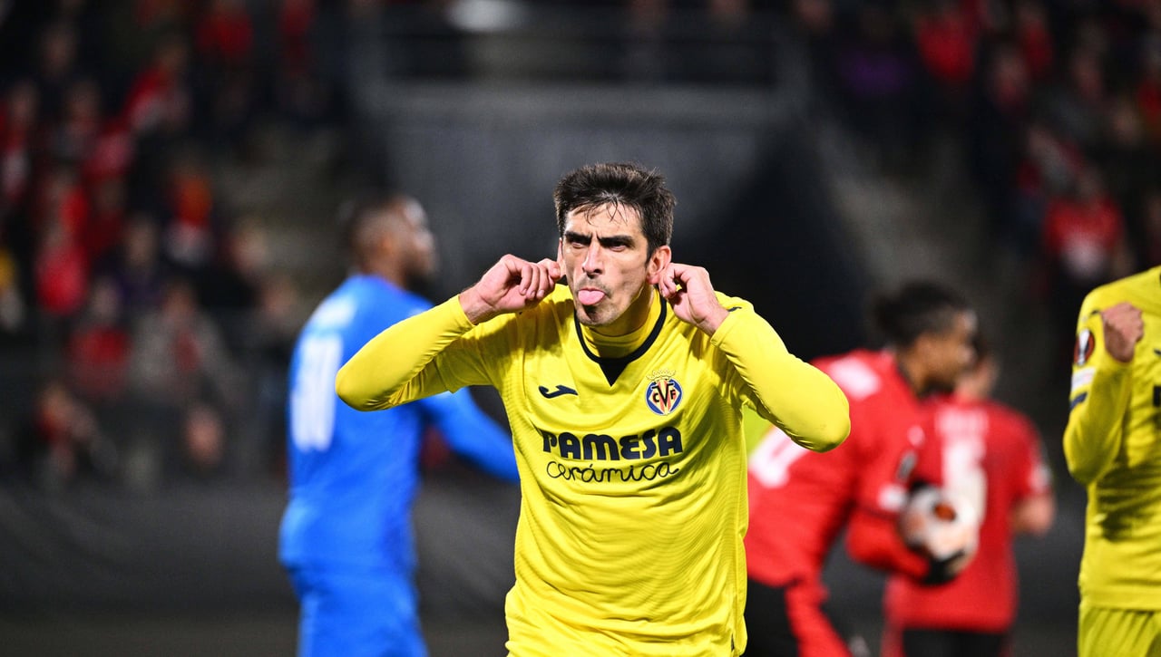 Las confesiones del nuevo Gerard Moreno