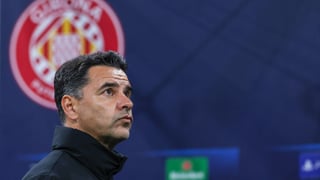 El 'palazo' de Míchel a la directiva del Rayo