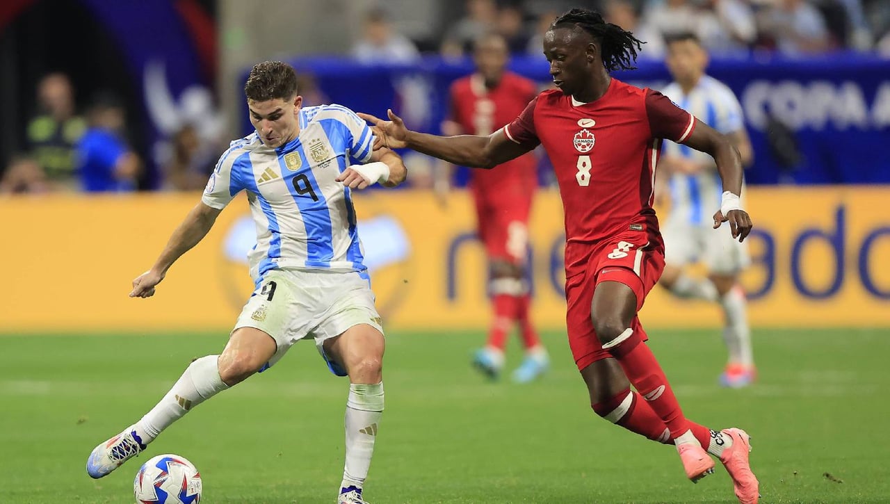 Luis Enrique se entromete entre uno de los objetivos del Atlético