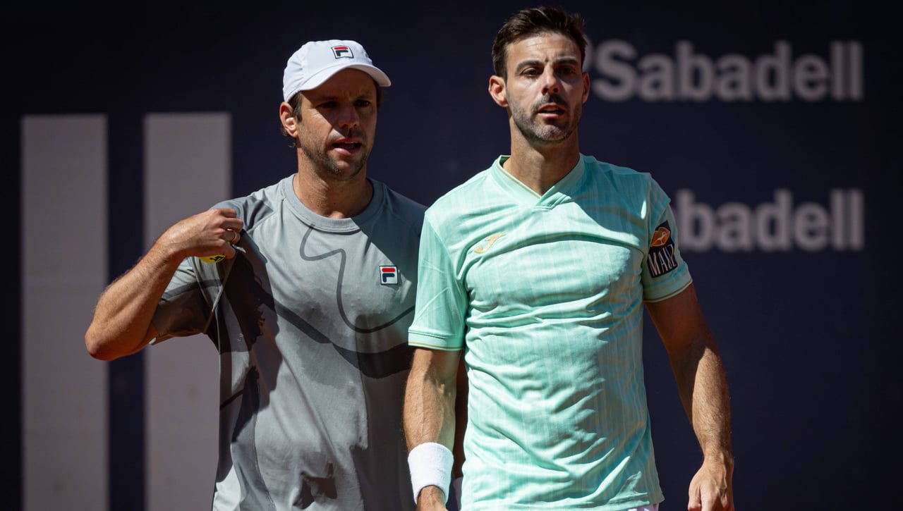 Roland Garros lo cancela todo