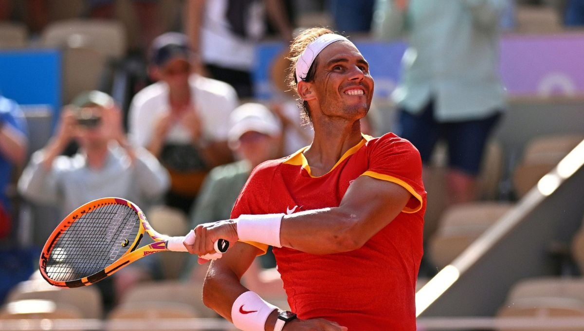 Nadal - Djokovic | Horario, canal y dónde ver hoy en TV el partido de segunda ronda de los Juegos olímpicos de París 2024