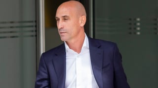 Luis Rubiales acusa a Jenni Hermoso de mentir: "Fue una venganza"
