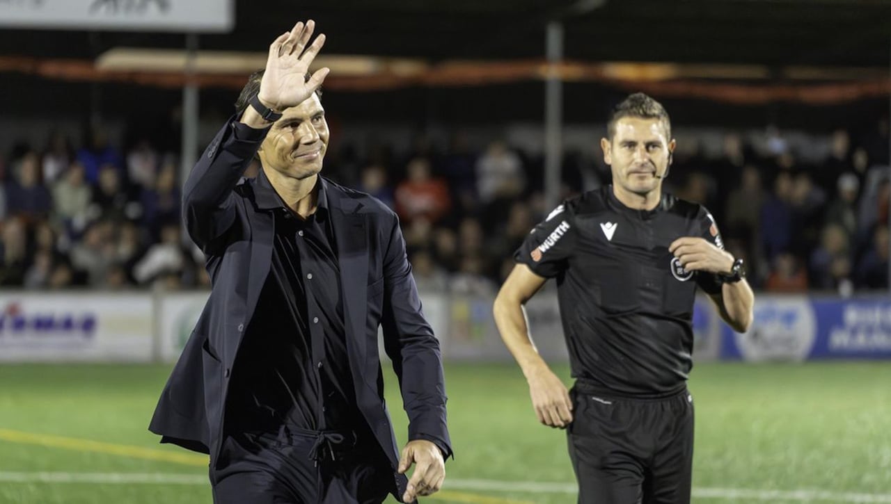 La Copa del Rey solo tuvo una 'sorpresa'